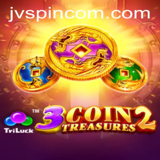 Discovering the Excitement of 3CoinTreasures2 at JVSpin