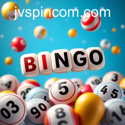 Unveiling the World of Bingo Games: A Deep Dive into the Fascinating Universe of JVSpin