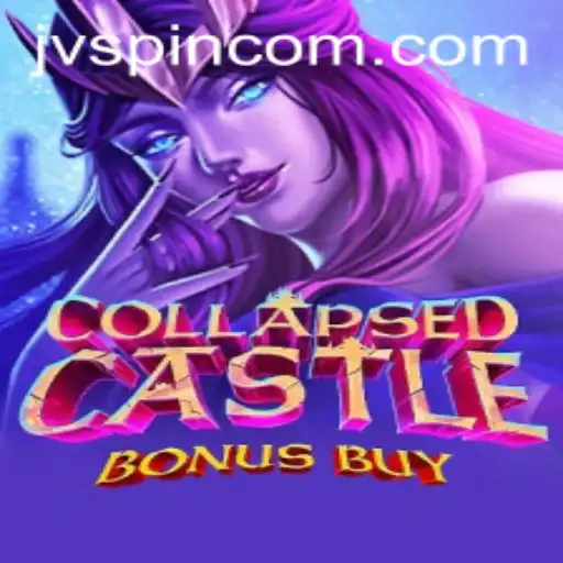 Exploring the Thrills of CollapsedCastleBonusBuy in JVSpin