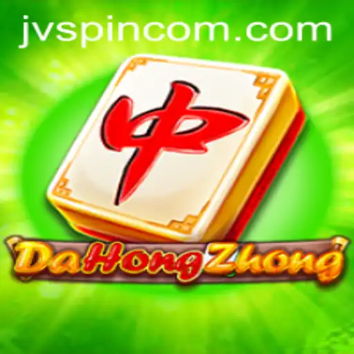 Discovering DaHongZhong: A Traditional Mahjong Adventure with JVSpin
