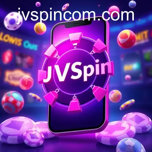 JVSpin: Your Ultimate Guide to Downloading the App