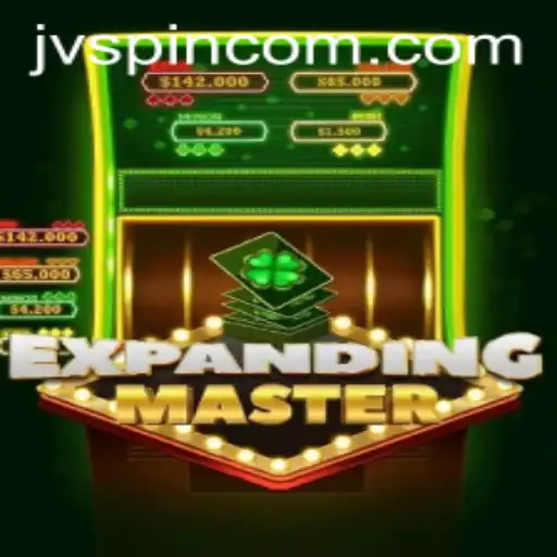 Discovering ExpandingMaster: A New Era of Gaming