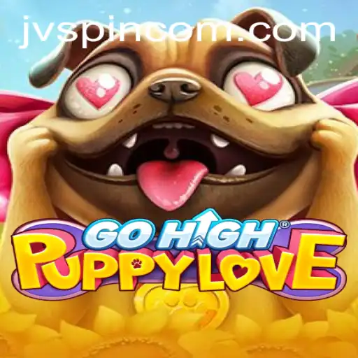 GoHighPuppyLove and JVSpin: A New Dimension in Gaming