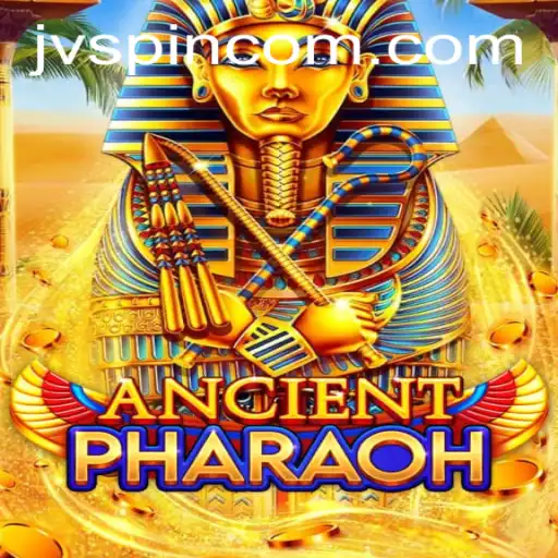 Delve into the Mysterious World of AncientPharaoh at JVSpin