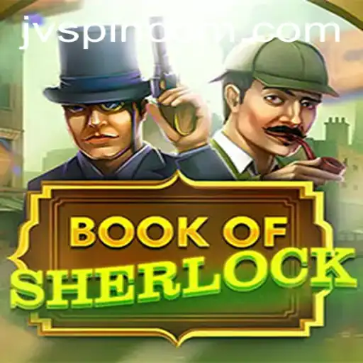 Discover the Intriguing World of BookOfSherlock at JVSpin