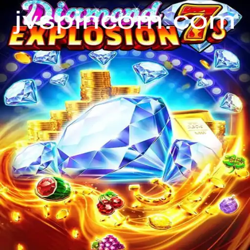 Discover the Thrilling World of DiamondExplosion7s on JVSpin