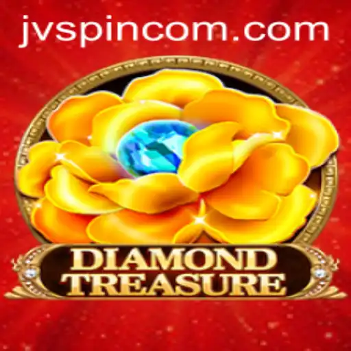 Exploring Diamondtreasure: A Journey into the World of JVSpin's Latest Game