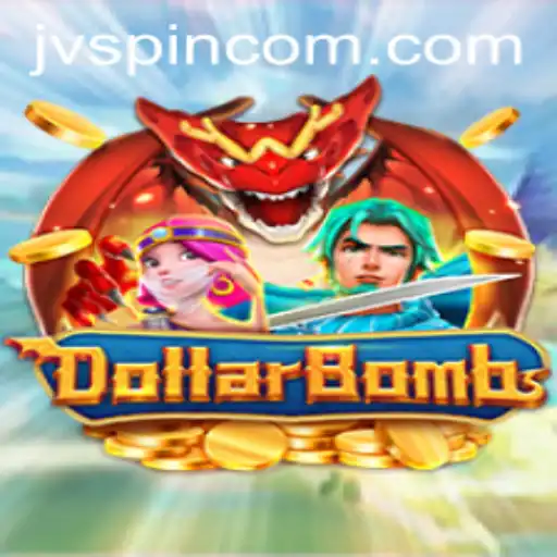 DollarBombs: A Thrilling Game Experience on JVSpin