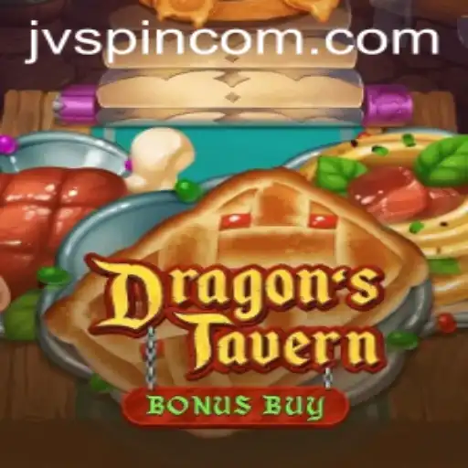 Exploring the Enchanting World of DragonsTavern: A Closer Look with JVSpin