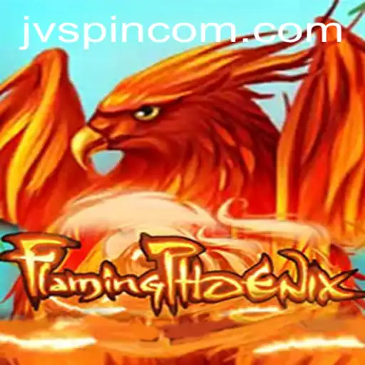 Exploring FlamingPhoenix: A Dynamic Game Experience on JVSpin