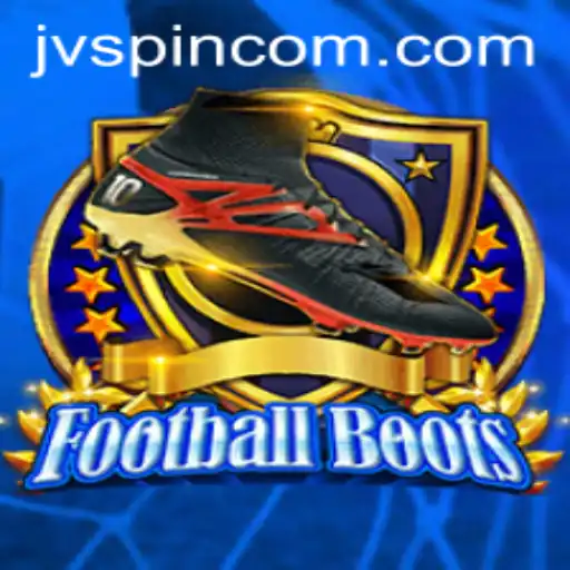 Playing FootballBoots: A Thrilling Experience with JVSpin