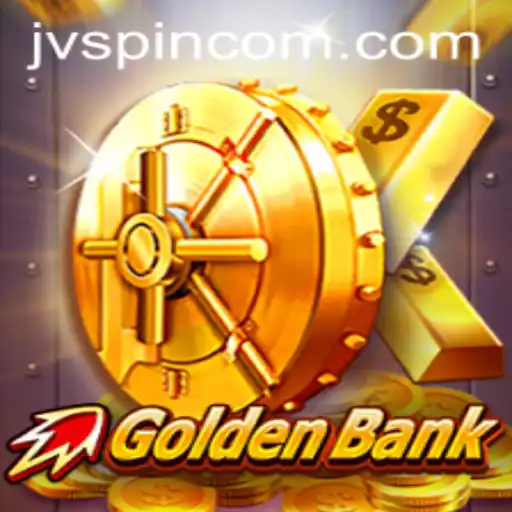 Exploring GoldenBank: The Riveting Online Game on JVSpin