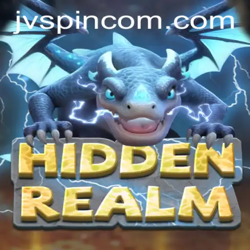 Unveiling the Mysteries of HiddenRealm in JVSpin: An In-Depth Exploration