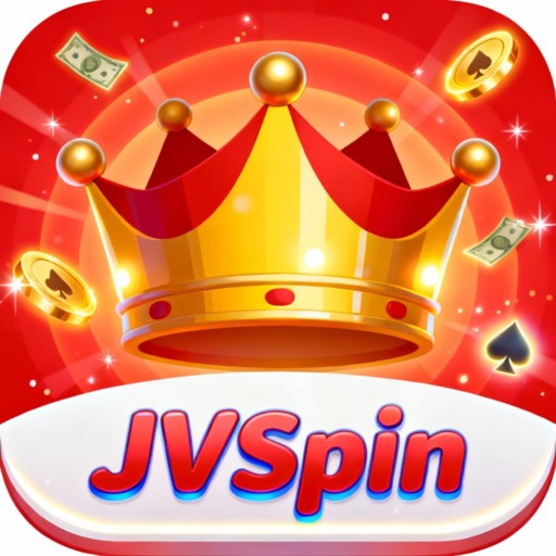 JVSpin