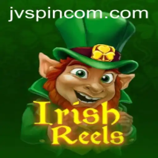 Experience the Thrills of IrishReels on JVSpin