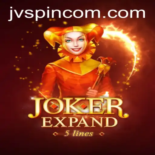 JokerExpand: A Thrilling Game Experience on JVSpin