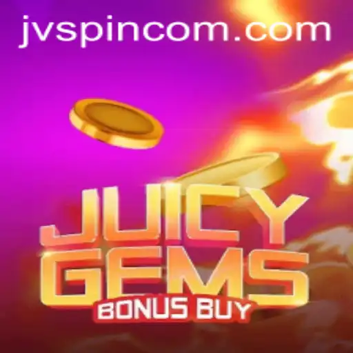 Exploring 'JuicyGemsBonusBuy': A Gem in Online Gaming on JVSpin