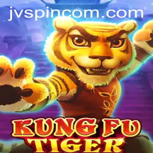 Dive into the Adventure of KungFuTiger at JVSpin