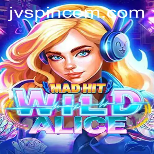 Explore the Enchantment of MadHitWildAlice at JVSpin