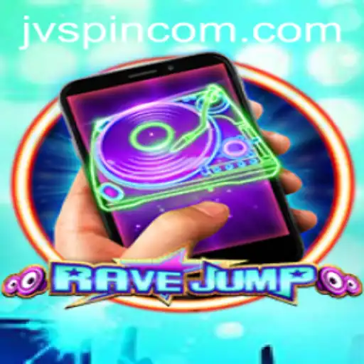 RaveJumpmobile: An Immersive Gaming Adventure with JVSpin