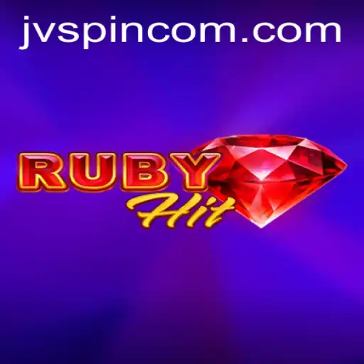 Discovering RubyHit: The New Era of Casino Gaming with JVSpin