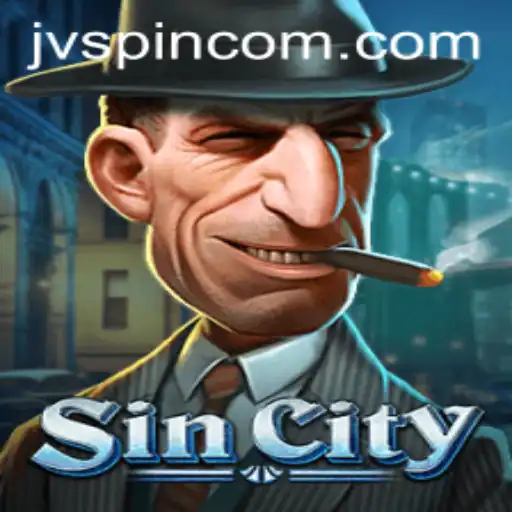 Explore the Exciting World of SinCity with JVSpin