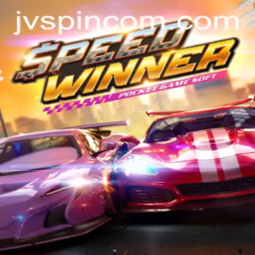 SpeedWinner: Mastering the Thrills and Strategies in JVSpin
