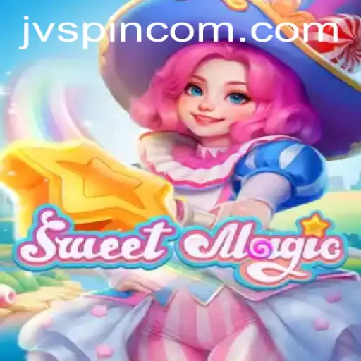 Exploring the Enchanting World of SweetMagic in JVSpin