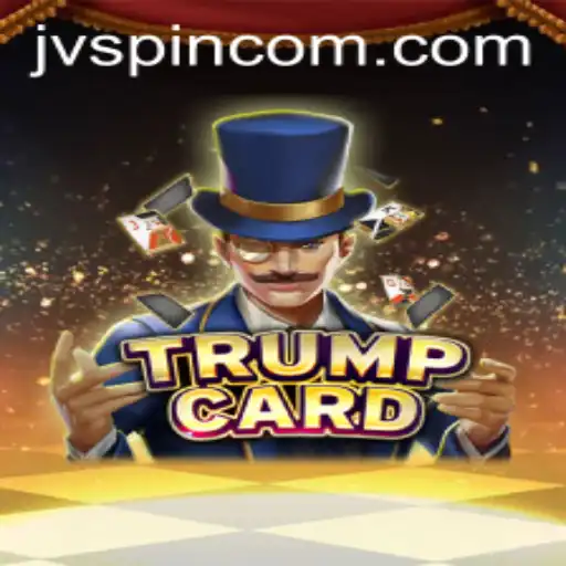 Exploring TrumpCard: The Innovative Game on JVSpin