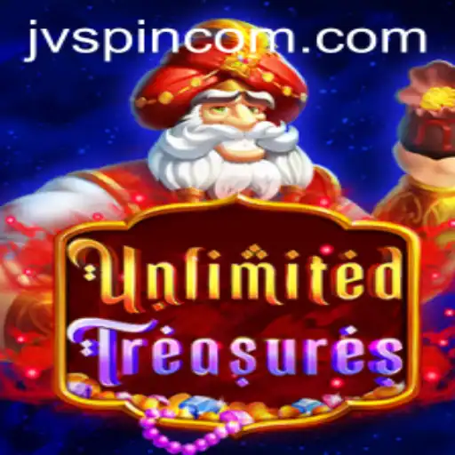 Exploring UnlimitedTreasures: A New Era of Gaming on JVSpin