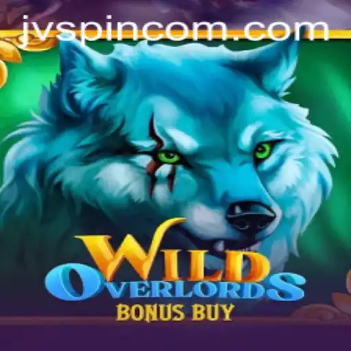 WildOverlordsBonusBuy: A Thrilling Journey with JVSpin