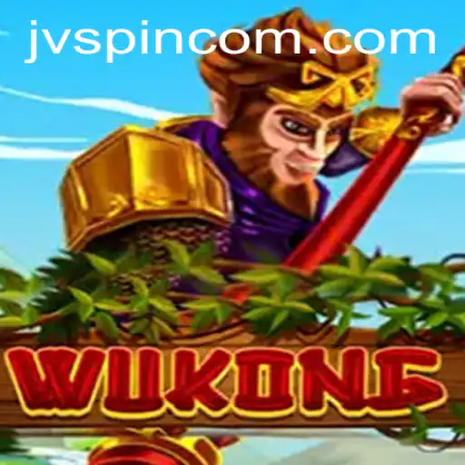 Discover the Thrilling World of Wukong on JVSpin