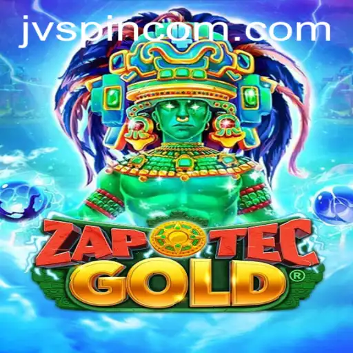 Unveiling the Treasures of ZapOtecGold: A Deep Dive into the Vibrant World of JVSpin's Latest Sensation