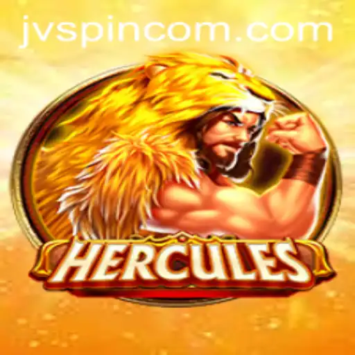 Embark on a Mythical Adventure with the Game Hercules on JVSpin