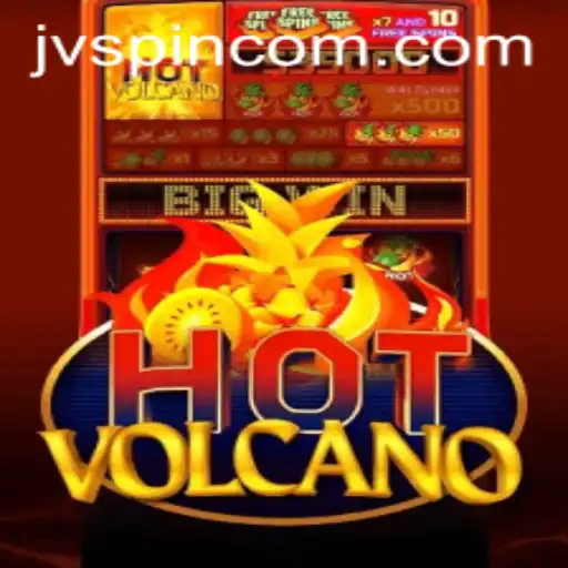 Exploring the Excitement of HotVolcano at JVSpin