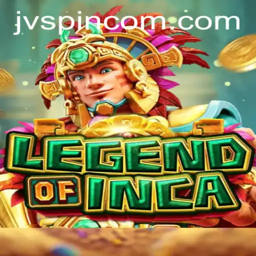 Exploring the Mystical World of LegendofInca on JVSpin