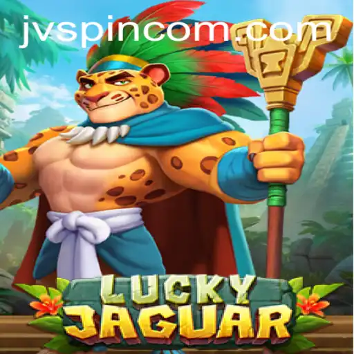 Exploring the Thrills of LuckyJaguar on JVSpin