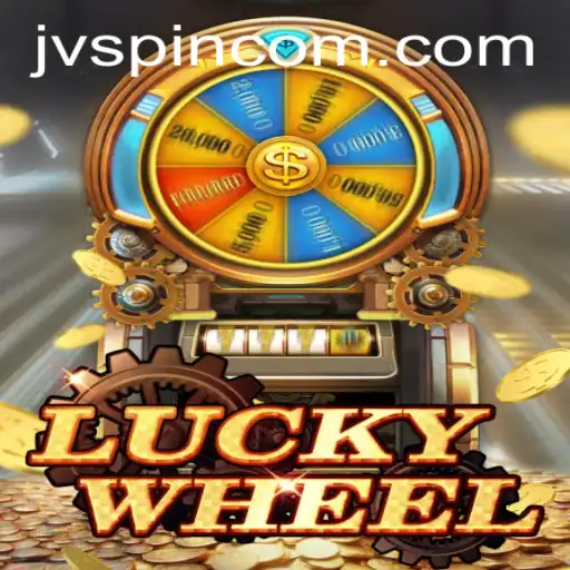 Unveiling the Excitement of LuckyWheel on JVSpin