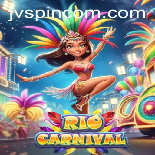 Experience the Vibrant Excitement of RioCarnival on JVSpin
