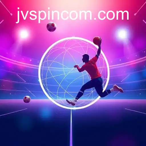 The Thrilling Intersection of Sports and Technology: Unveiling JVSpin's Impact