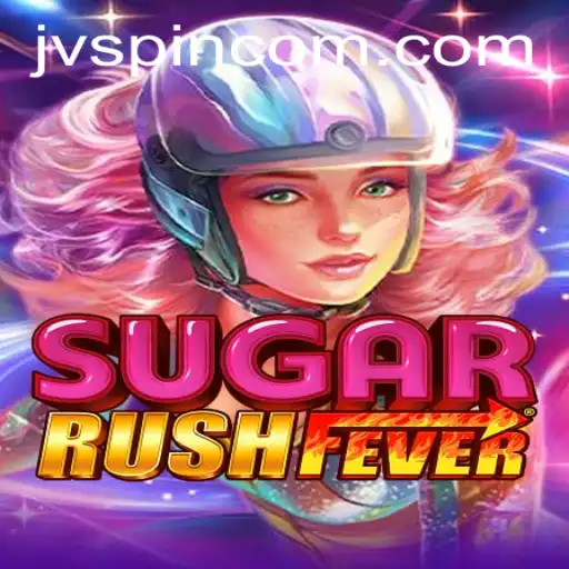 SugarRushFever Unleashed: Dive Into JVSpin's Latest Gaming Sensation!